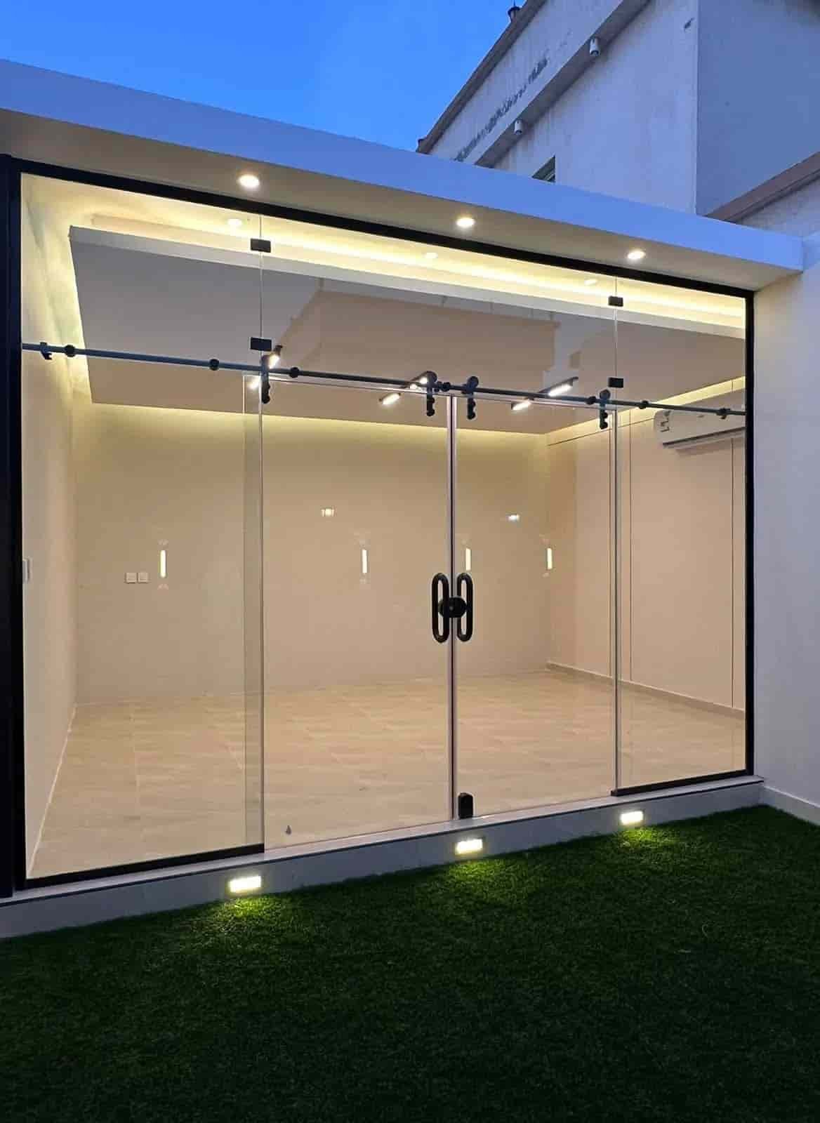 زجاج سكريت السويدي الرياض
