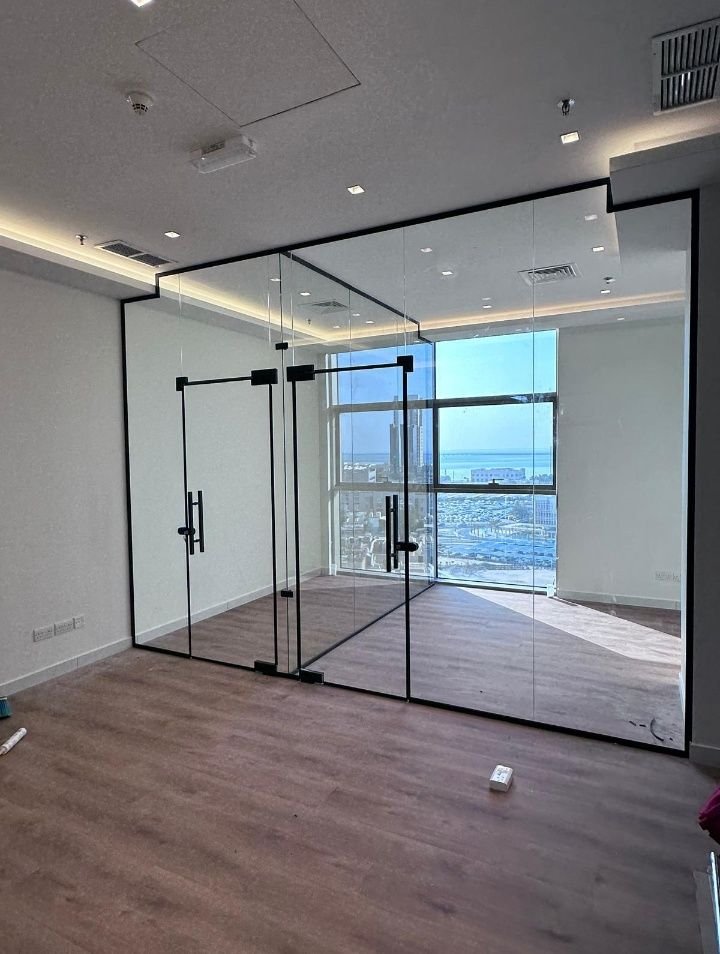 زجاج سكريت السويدي الرياض